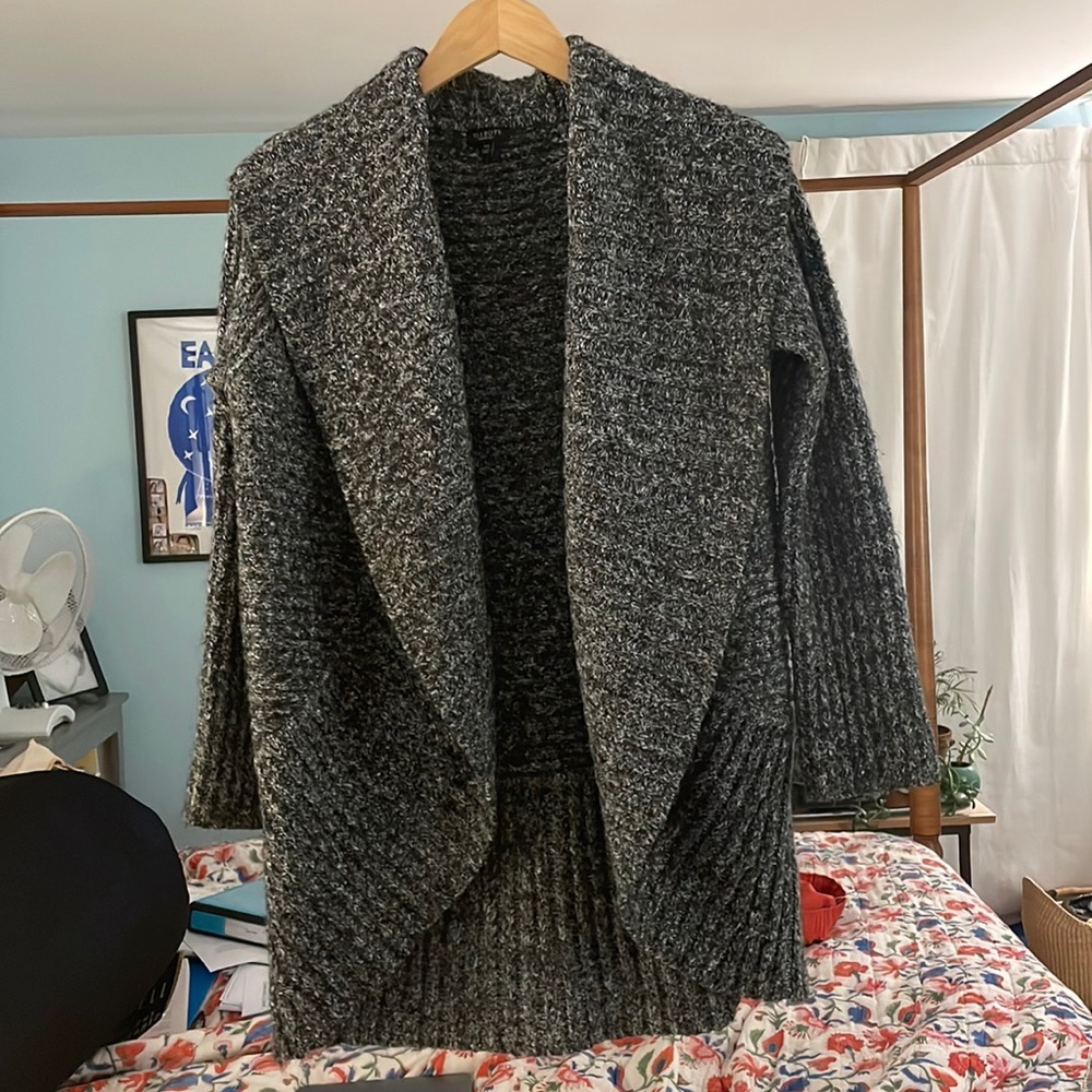 Talbots Cardigan